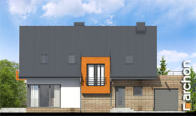 Maja amarüllides 2 vaade